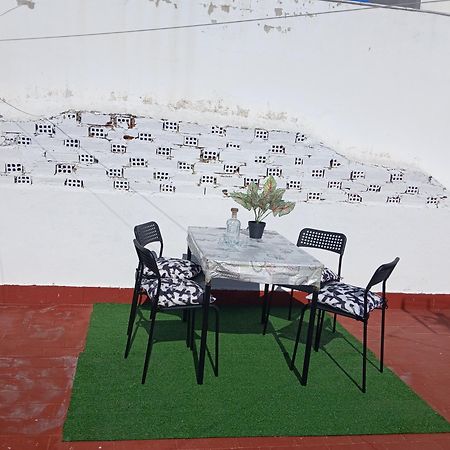 Casa Gardenia A 200M Playa Solo Familias Villa Conil De La Frontera Bagian luar foto