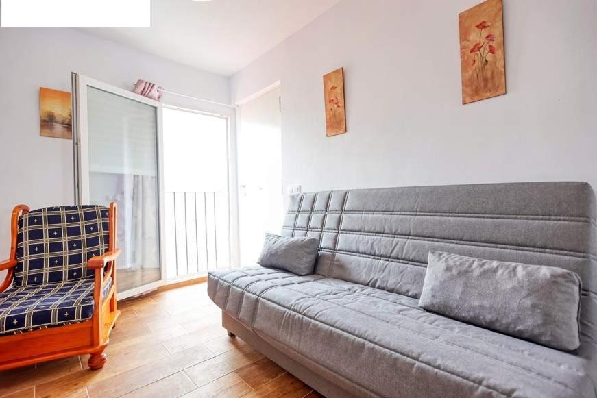 Casa Gardenia A 200M Playa Solo Familias Villa Conil De La Frontera Bagian luar foto
