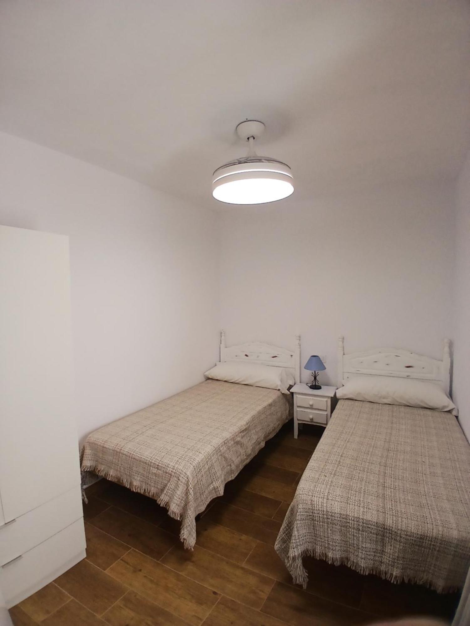 Casa Gardenia A 200M Playa Solo Familias Villa Conil De La Frontera Bagian luar foto